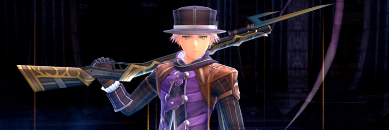 Screenshot: Ys VIII/NIS America